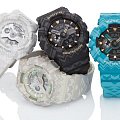 Часы Casio G-Shock GA-110TP-7A фото 4