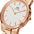 Часы Daniel Wellington Iconic Link DW00100209 фото 2