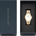 Часы Daniel Wellington Iconic Link DW00100567 фото 6