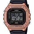Часы Casio Collection W-218HM-5B