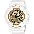 Часы Casio Baby-G BA-120LP-7A2