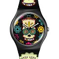 Часы Swatch New Gent Biosourced Lacquered SO29Z135