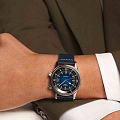 Часы Longines Legend Diver Watch L3.774.4.90.2 фото 4
