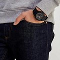 Часы Casio Illuminator AEQ-100W-1BVDF (AEQ-100W-1B) фото 2
