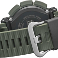 Часы Casio Pro Trek PRG-340-3DR (PRG-340-3E) фото 8