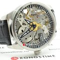Часы Tissot T-Complication Squelette Mechanical T070.405.16.411.00 фото 7