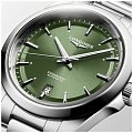 Часы Longines Conquest L3.720.4.02.6 фото 4