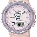 Часы Casio Baby-G BGS-100SC-4A