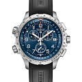 Часы Hamilton Khaki Aviation X-Wind GMT H77922341