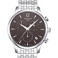 Часы Tissot Tradition Chronograph T063.617.11.067.00