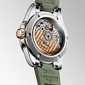 Часы Longines Conquest L3.430.5.02.9 фото 2