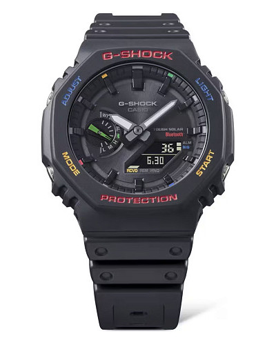 Casio G-Shock GA-B2100FC-1ADR (GA-B2100FC-1A)