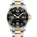 Часы Longines HydroConquest L3.781.3.56.7