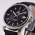 Часы Swiss Military by Chrono Сверхточные SM30200.10 фото 3