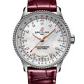Часы Breitling Navitimer Automatic 35 A17395211A1P1