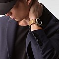 Часы Longines Spirit L3.812.5.53.9 фото 5