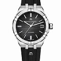 Часы Maurice Lacroix Aikon Automatic AI6007-SS000-330-2