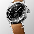 Часы Longines Heritage Classic L2.828.4.53.2 фото 3