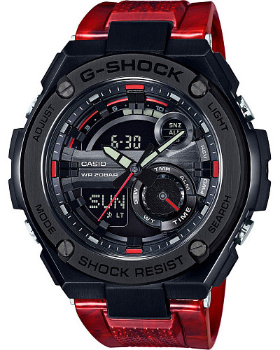 Casio G-Shock GST-210M-4A