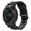 Часы Casio G-Shock GA-140-1A1DR (GA-140-1A1) фото 6