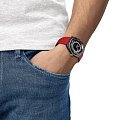 Часы Tissot Sideral S Powermatic 80 T145.407.97.057.02 фото 2