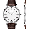 Часы Tissot Tradition 5.5 T063.409.16.018.00 фото 3