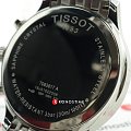 Часы Tissot Tradition Chronograph T063.617.11.067.00 фото 8