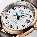 Часы Longines Master Collection L2.128.8.78.3 фото 2