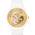 Часы Swatch New Gent Biosourced Lacquered SO29W105
