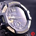 Часы Casio G-Shock GA-1100-9G фото 4