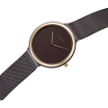 Часы Obaku Mesh V269LXXNMN фото 9