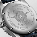 Часы Longines Spirit L3.812.4.93.2 фото 9