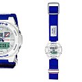 Часы Casio Baby-G BAX-125-2A фото 2