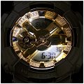 Часы Casio G-Shock GM-110SG-9AER фото 11