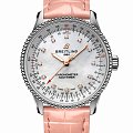 Часы Breitling Navitimer Automatic 35 A17395211A1P3