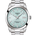 Часы Tissot Gentleman Powermatic 80 Silicium T127.407.11.351.00