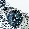 Часы Casio Edifice EQB-1100XDB-2A фото 3