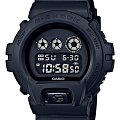 Часы Casio G-Shock DW-6900BB-1