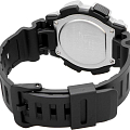 Часы Casio Collection WS-2100H-1A2 фото 2