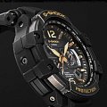 Часы Casio G-Shock GPW-1000VFC-1A фото 6