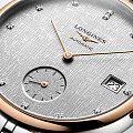 Часы Longines Elegant Collection L4.312.5.77.7 фото 2