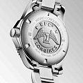 Часы Longines HydroConquest L3.730.4.96.6 фото 3