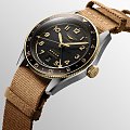 Часы Longines Spirit L3.812.5.53.9 фото 7
