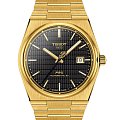 Часы Tissot PRX Powermatic 80 Damian Lillard Special Edition T137.407.33.051.00
