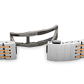 Часы Rado Coupole R22897933 фото 4