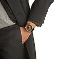 Часы Casio G-Shock GM-2100MG-1A Moon Watch Gold фото 2