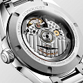 Часы Longines Conquest L3.720.4.52.6 фото 5