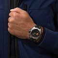 Часы Breitling Avenger Chronograph 45 Swiss Air Force Team A133171A1B1X1 фото 4