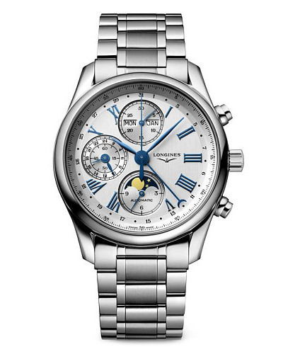 Longines Master Collection L2.673.4.71.6