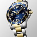 Часы Longines HydroConquest L3.742.3.96.7 фото 4